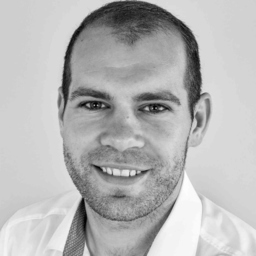 Philipp Wenig