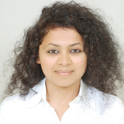 Priya Dalvi