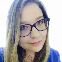 Arina Sivakova