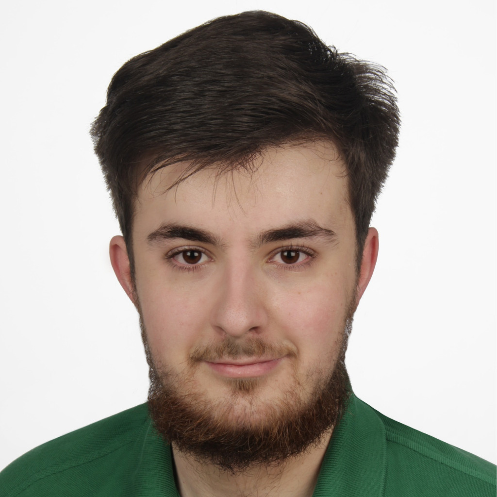 Johannes Lange SoftwareEntwickler Amparex GmbH XING