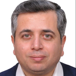 Payam Ghorbannezhad