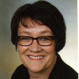 Petra Jungnickel