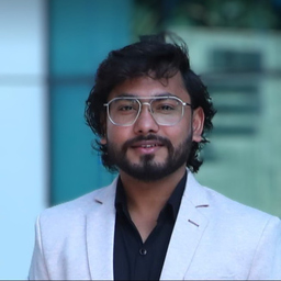 Ravi Shanker Verma