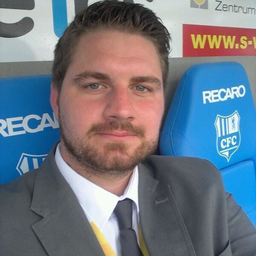 Markus Schunack