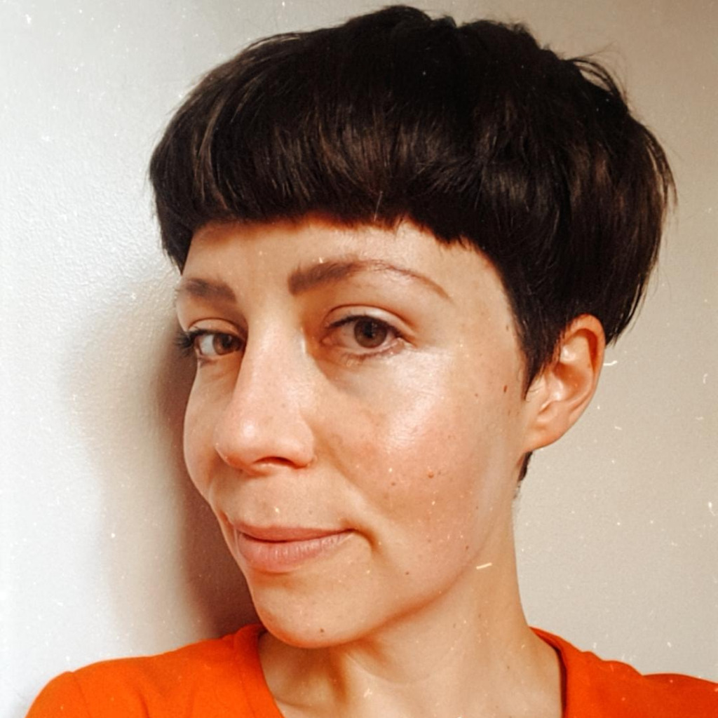 Magdalena Schmidt freiberufliche Texterin // Redakteurin für Online