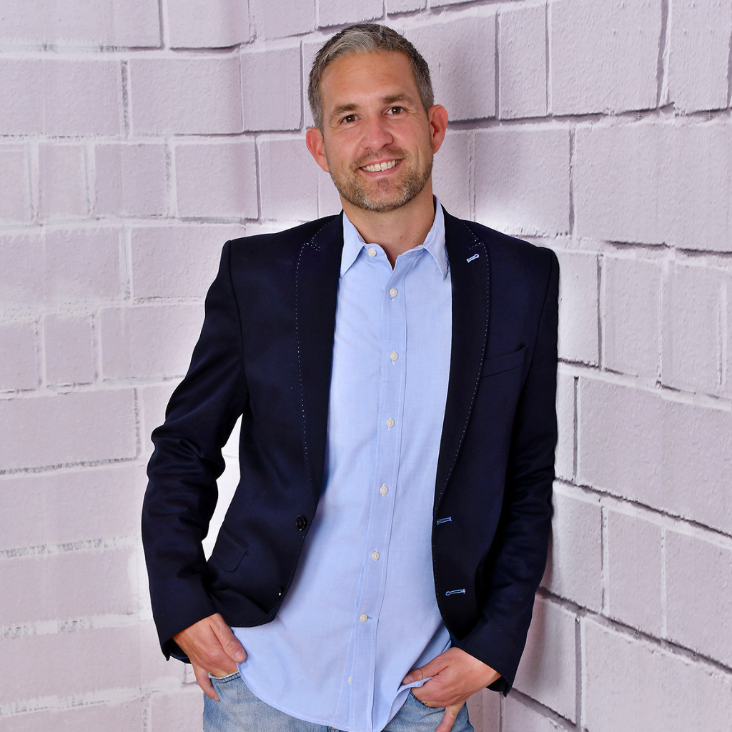 Andreas Spitzenberg Senior Enterprise Architect Heraeus infosystems