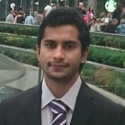 Zahidul Haque