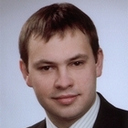 Pavel Rudometov