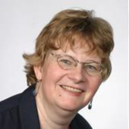 Profilbild Dagmar Borchert