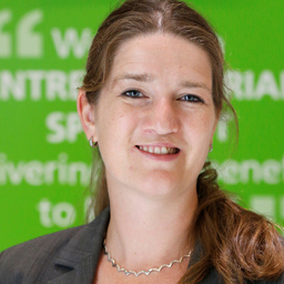 Sabine Wiemer