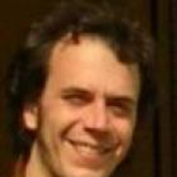Fabio Bertoldi