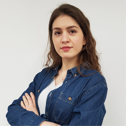 Zalina Akhaeva's profile picture