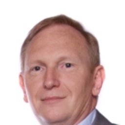 Gerald Lehmann's profile picture