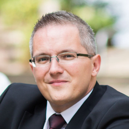 Dietmar Stuhr