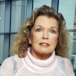 Christa Maria Jäger-Schrödl