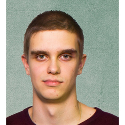 Dimitar Parushev