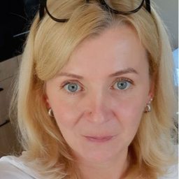 Annett Kern