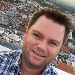 Christopher Ufer