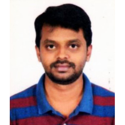 Vamsi Krishna Mudda