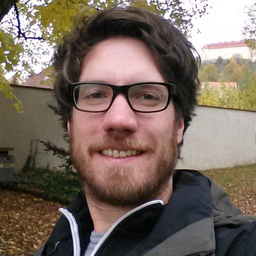 Benjamin Leidenberger