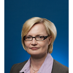 Anke Koeckler