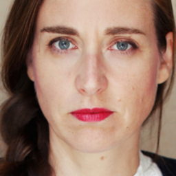 Profilbild Claudia Maria Bauer