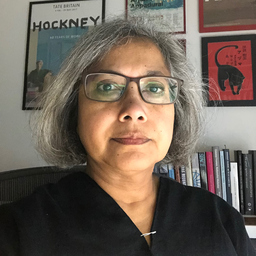 Indra Sengupta