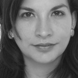 Angelica Velasquez Granados