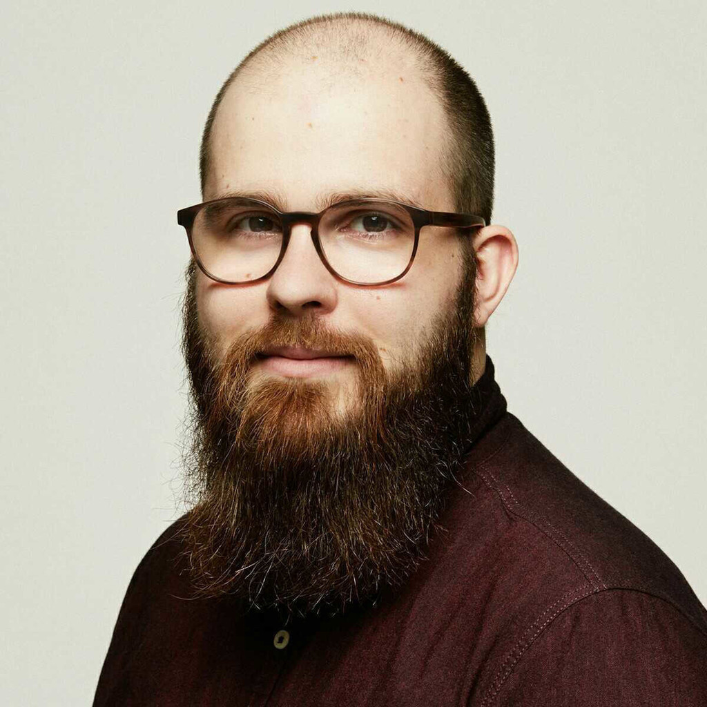 Andreas Fritz Specialist Automation Engineering BHS Corrugated