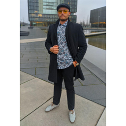 Caner Kazanci