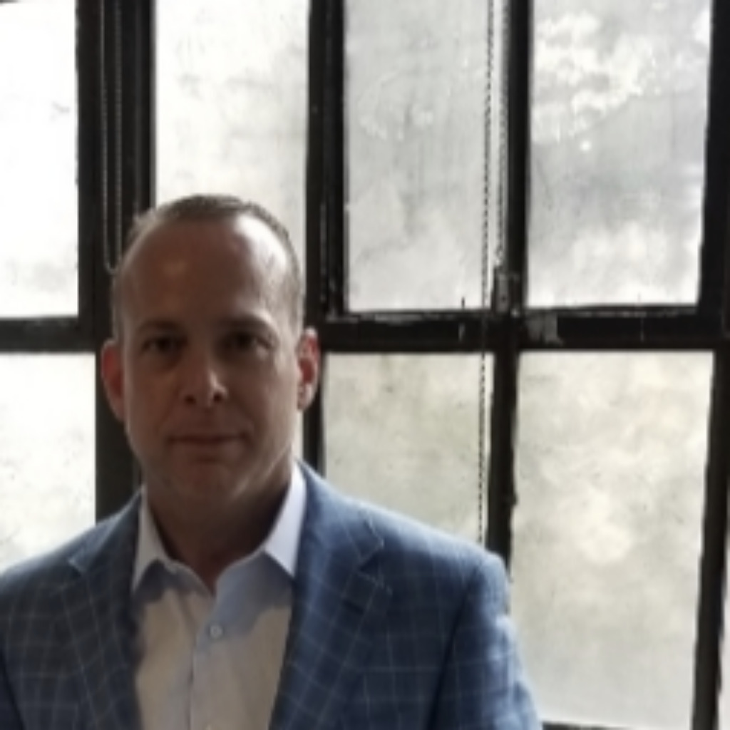 Joseph LaForte Head of Sales Par Funding XING