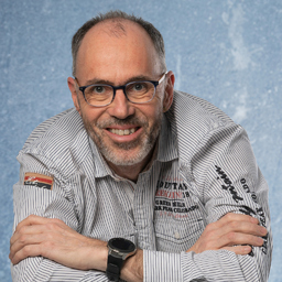 Daniel Jenni