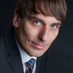 Stefan Wertheimer