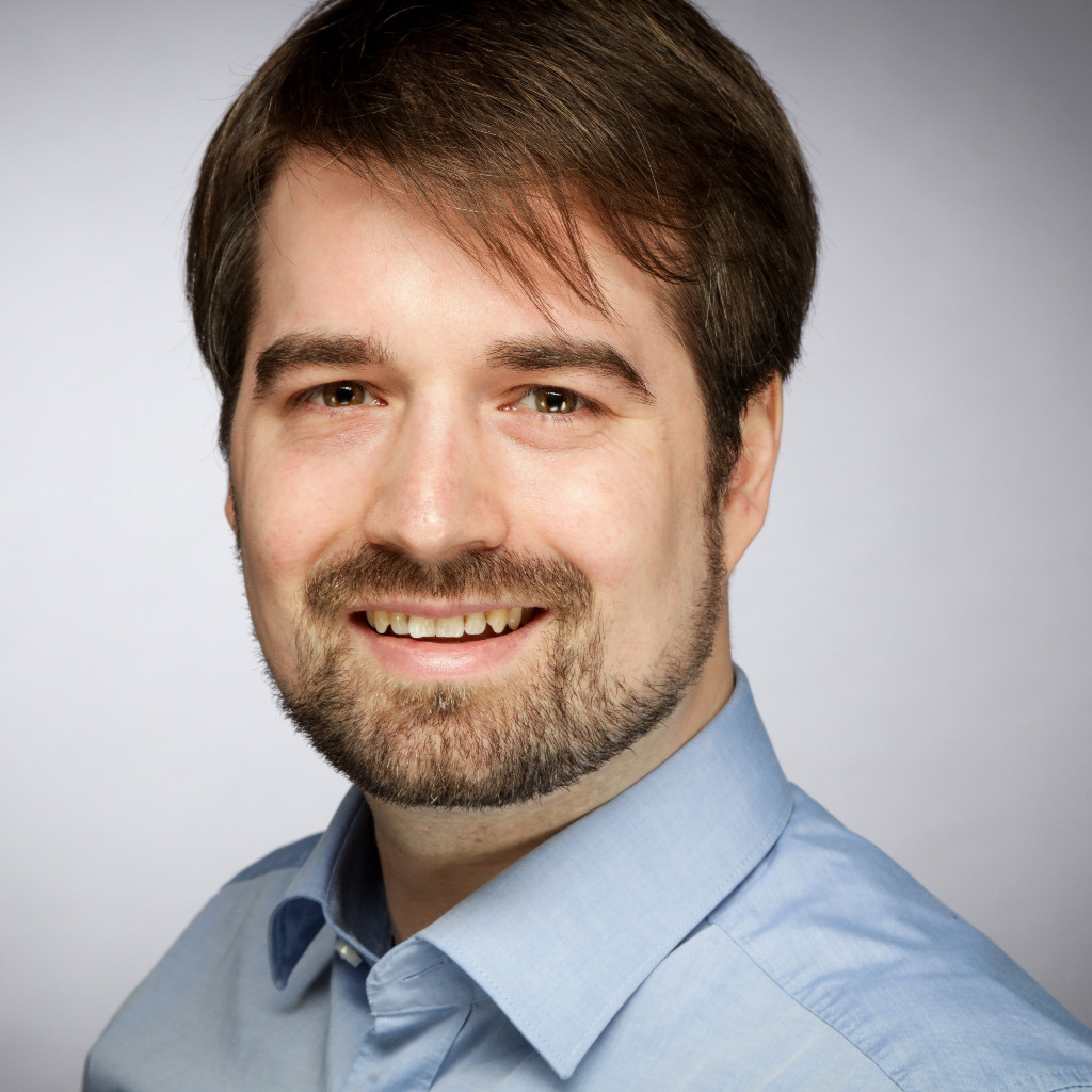 Felix Burmeister Systemingenieur innolectric AG XING