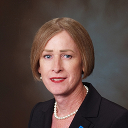 Christine Joan Cormier