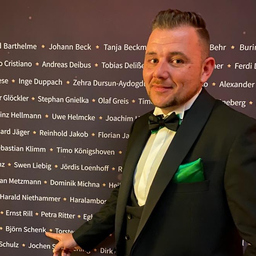 Björn Schenk