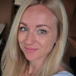 Lisa Wartha