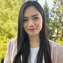 Jillian Tricia Gamboa