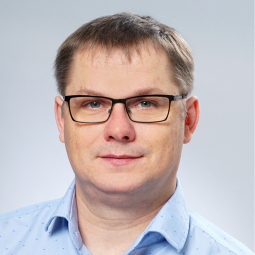 Mike Mai Messtechniker MEAG AG XING