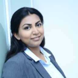 Martina Wicknarajah 