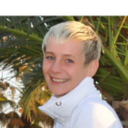 Madhavi Nannett Röhmer