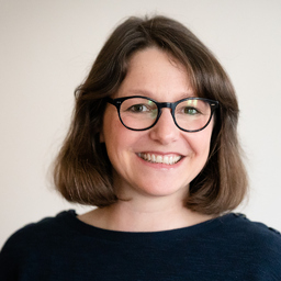Carolin Klingsporn