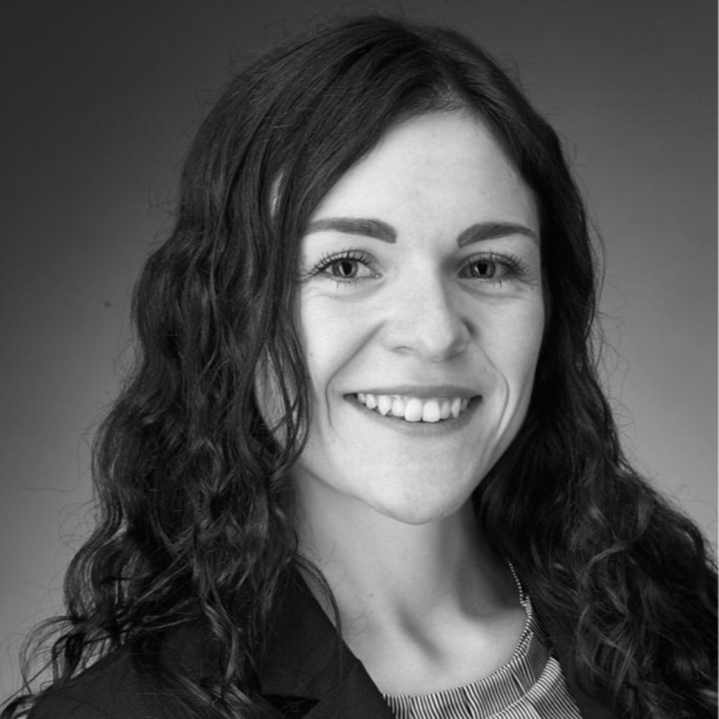 Tamara Deisenhofer Ausbildung und Berufserfahrung XING