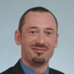 Martin Pfund