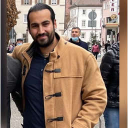 Ömer Köysüren