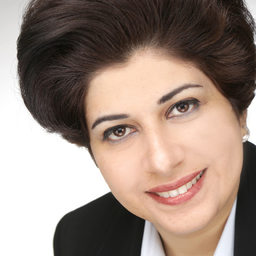 Mandana Soleimani-Esfahani