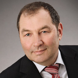 Klaus Köberle