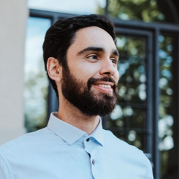 Luis Palomino