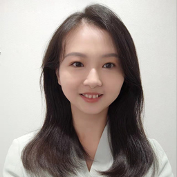 Susanna Jiang
