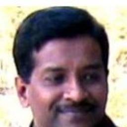 Sunil George Koshy